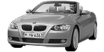 BMW E93 U2411 Fault Code