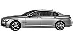 BMW F02 U2411 Fault Code